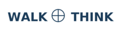 Logotipo de Walk & Think