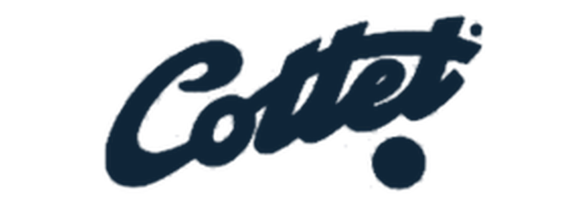 Logo de Cottet
