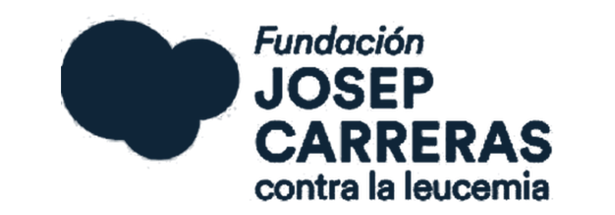 Logo de la Fundación Josep Carreras contra la Leucemia