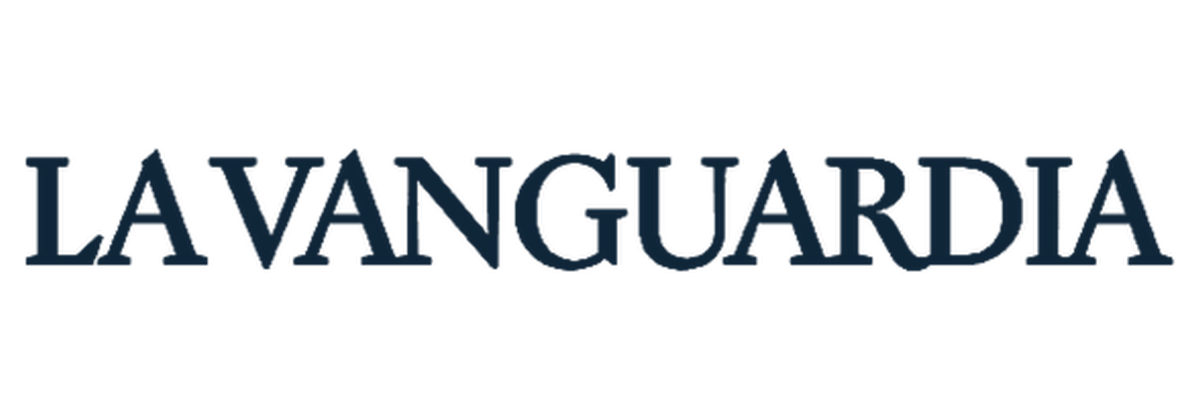 Logo de La Vanguardia