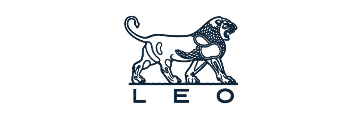 Logo de LEO Pharma