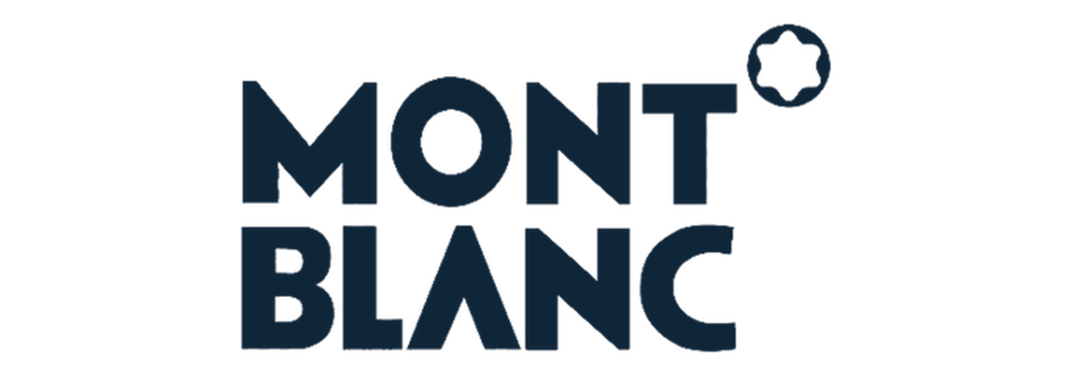 Logo de Montblanc