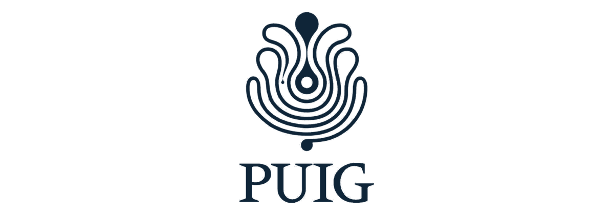 Logo de Puig