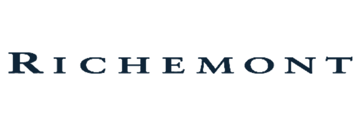 Logo de Richemont
