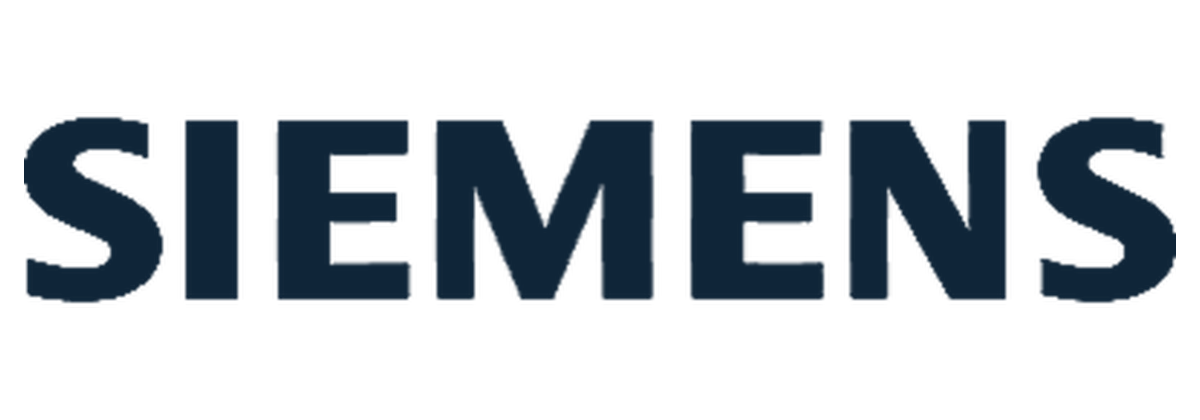 Logo de Siemens
