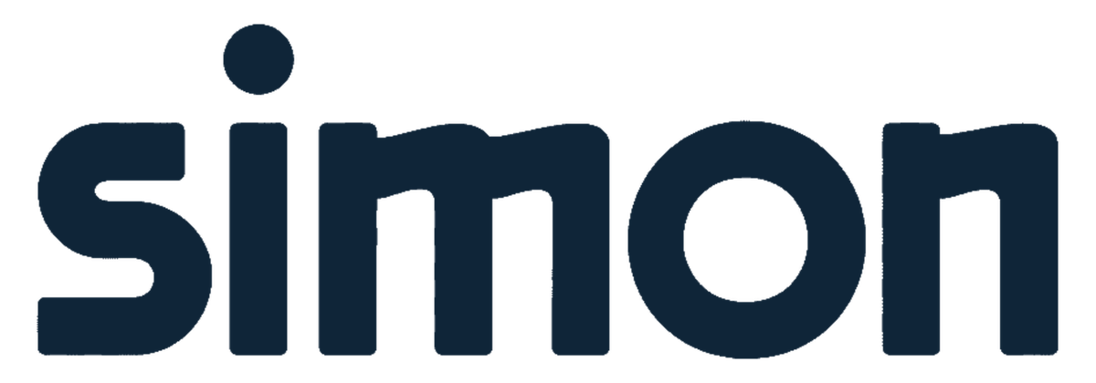 Logo de Simon