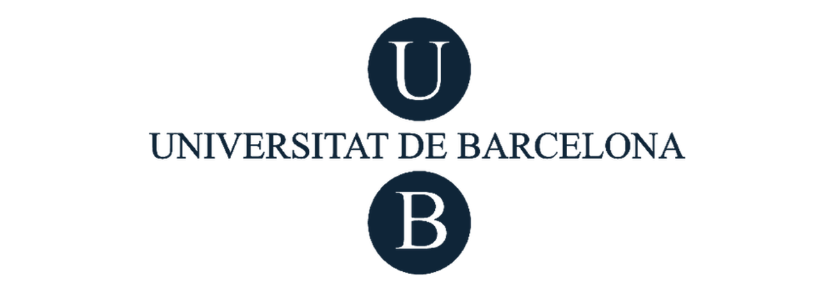 Logo de la Universitat de Barcelona